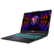 MSI Cyborg 15 A13V 15.6-in Gaming Laptop, Intel Core i7-13620H - 32GB RAM, 1TB SSD, 8GB NVIDIA GeForce RTX 4060