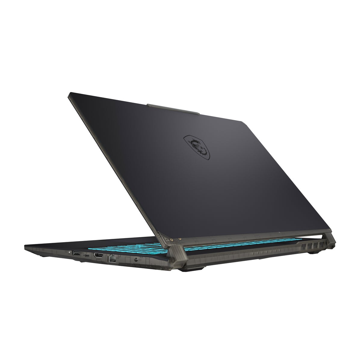 MSI Cyborg 15 A13V 15.6-in Gaming Laptop, Intel Core i7-13620H - 32GB RAM, 1TB SSD, 8GB NVIDIA GeForce RTX 4060