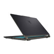 MSI Cyborg 15 A13V 15.6-in Gaming Laptop, Intel Core i7-13620H - 32GB RAM, 1TB SSD, 8GB NVIDIA GeForce RTX 4060