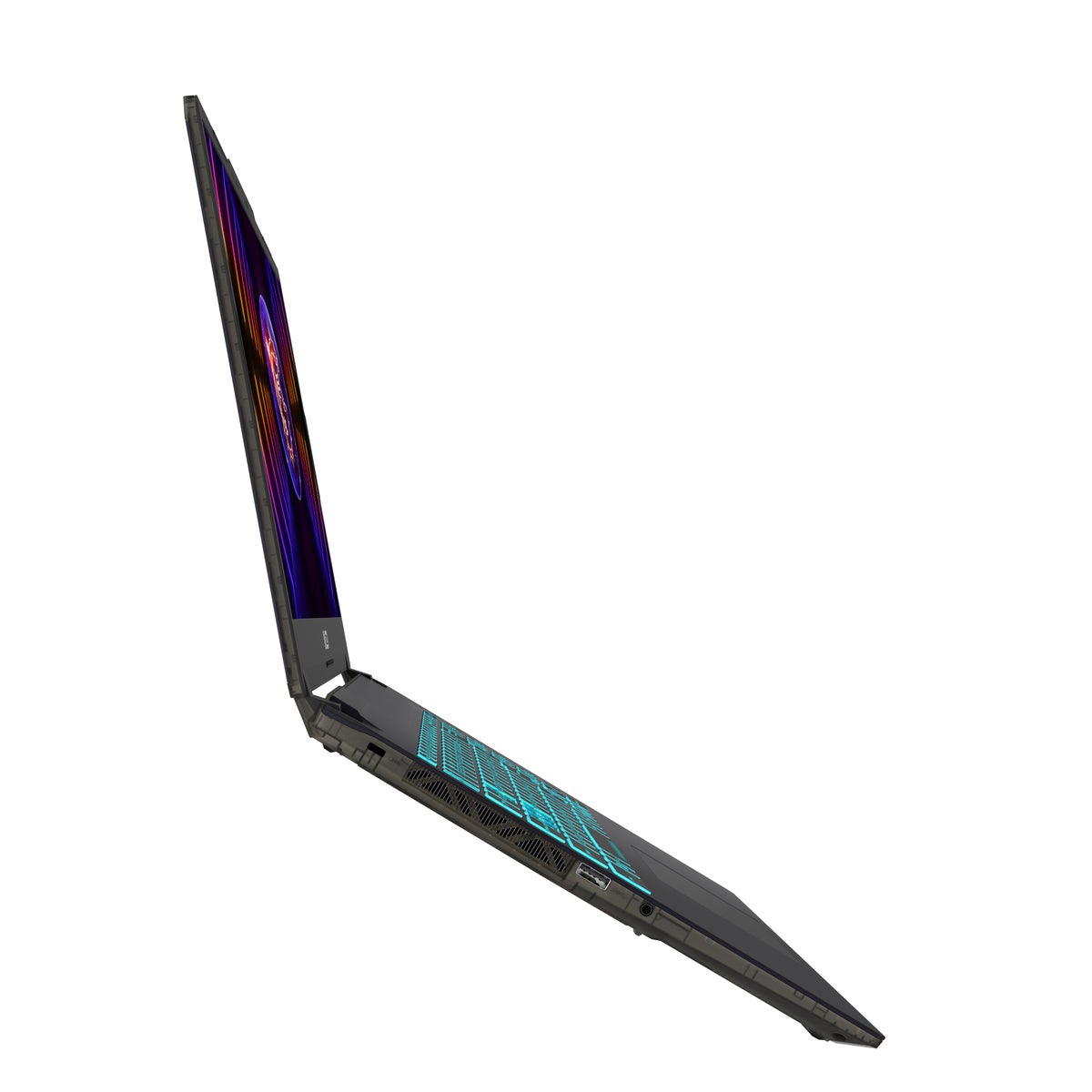 MSI Cyborg 15 A13V 15.6-in Gaming Laptop, Intel Core i7-13620H - 32GB RAM, 1TB SSD, 8GB NVIDIA GeForce RTX 4060