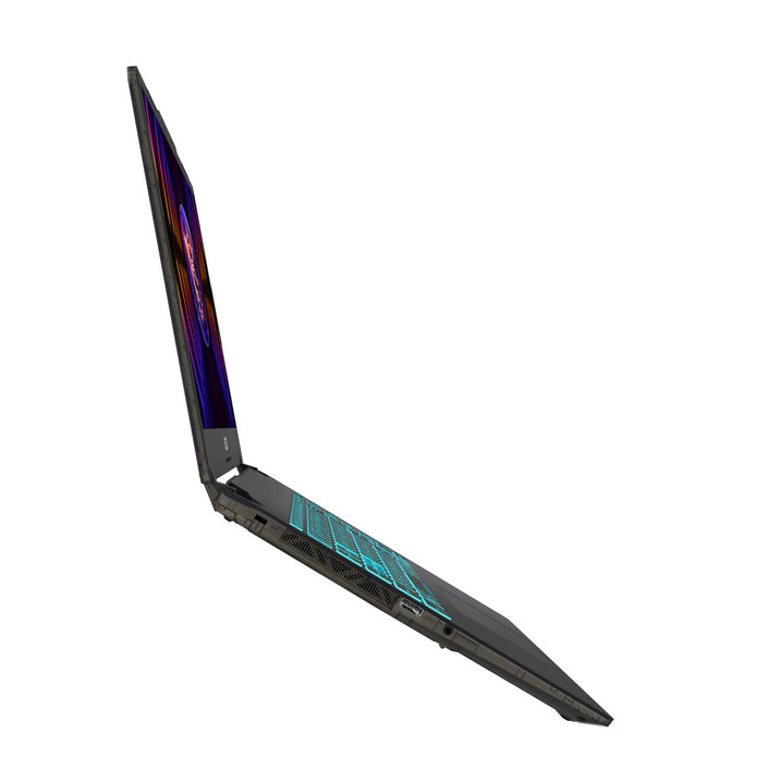 MSI Cyborg 15 A13V 15.6-in Gaming Laptop, Intel Core i7-13620H - 32GB RAM, 1TB SSD, 8GB NVIDIA GeForce RTX 4060