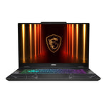 MSI Cyborg 17 B2RW 17.3-in Gaming Laptop, Intel Core 7 240H - 16GB RAM, 512GB SSD, 8GB NVIDIA GeForce RTX 5050