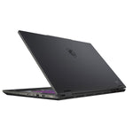 MSI Cyborg 17 B2RW 17.3-in Gaming Laptop, Intel Core 7 240H - 16GB RAM, 512GB SSD, 8GB NVIDIA GeForce RTX 5050