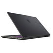 MSI Cyborg 17 B2RW 17.3-in Gaming Laptop, Intel Core 7 240H - 16GB RAM, 512GB SSD, 8GB NVIDIA GeForce RTX 5050