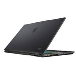MSI Cyborg 17 B2RW 17.3-in Gaming Laptop, Intel Core 7 240H - 16GB RAM, 512GB SSD, 8GB NVIDIA GeForce RTX 5050