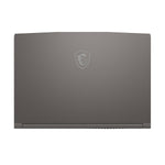MSI Thin 15 B2R 15.6-in Gaming Laptop, Intel Core 7 240H - 16GB RAM, 1TB SSD, 6GB NVIDIA GeForce RTX 4050