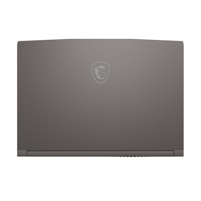 MSI Thin 15 B2R 15.6-in Gaming Laptop, Intel Core 7 240H - 16GB RAM, 1TB SSD, 6GB NVIDIA GeForce RTX 4050