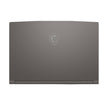 MSI Thin 15 B2R 15.6-in Gaming Laptop, Intel Core 7 240H - 16GB RAM, 1TB SSD, 6GB NVIDIA GeForce RTX 4050
