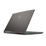 MSI Thin 15 B2R 15.6-in Gaming Laptop, Intel Core 7 240H - 16GB RAM, 1TB SSD, 6GB NVIDIA GeForce RTX 4050