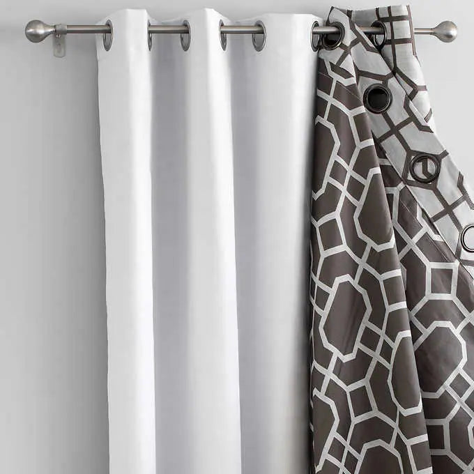 Lite Out Universal Grommet Blackout Liner