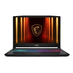 MSI Katana 15 HX 15.6-in Gaming Laptop, Intel Core i9-14900HX – 16GB RAM, 1TB SSD, 8GB NVIDIA GeForce RTX 5060