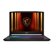 MSI Katana 15 HX 15.6-in Gaming Laptop, Intel Core i9-14900HX – 16GB RAM, 1TB SSD, 8GB NVIDIA GeForce RTX 5060
