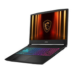 MSI Katana 15 HX 15.6-in Gaming Laptop, Intel Core i9-14900HX – 16GB RAM, 1TB SSD, 8GB NVIDIA GeForce RTX 5060