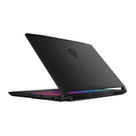 MSI Katana 15 HX 15.6-in Gaming Laptop, Intel Core i9-14900HX – 16GB RAM, 1TB SSD, 8GB NVIDIA GeForce RTX 5060