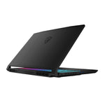MSI Katana 15 HX 15.6-in Gaming Laptop, Intel Core i9-14900HX – 16GB RAM, 1TB SSD, 8GB NVIDIA GeForce RTX 5060