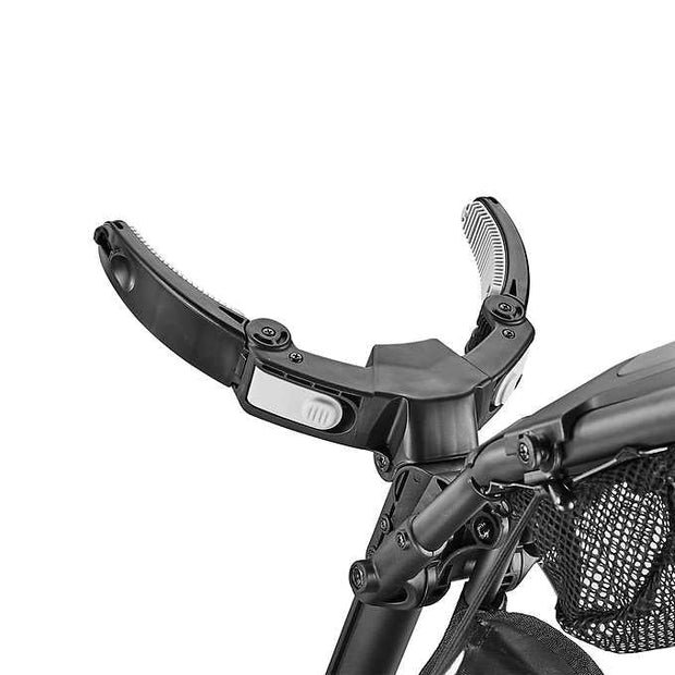 CaddyTek SuperLite Explorer V8 Golf Push Cart