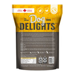 Dog Delights Chewy Lamb Sticks 1.25 kg (2.7 lb.)
