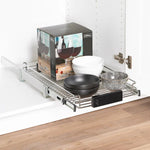 Richelieu Adjustable Pull-Out Pan Divider