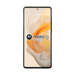Motorola G Stylus 5G 256GB Unlocked Smartphone (2024), Cream