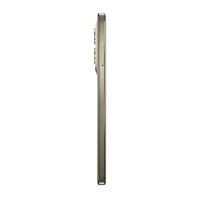 Motorola G Stylus 5G 256GB Unlocked Smartphone (2024), Cream