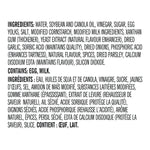 Kraft Rancher's Choice Salad Dressing, 3.78 L