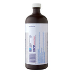 PSP Hydrogen Peroxide USP 3%, 8 x 500 mL