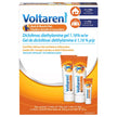 Voltaren Emugel Back & Muscle Pain 330g (2X150g + 30g)