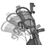 CaddyTek SuperLite Explorer V8 Golf Push Cart