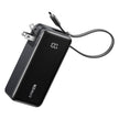 Anker 10K Wireless Portable Charger with Built-In USB-C Cable