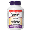 webber naturals Turmeric Advanced, 120 Capsules
