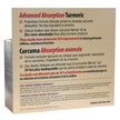 webber naturals Turmeric Advanced, 120 Capsules