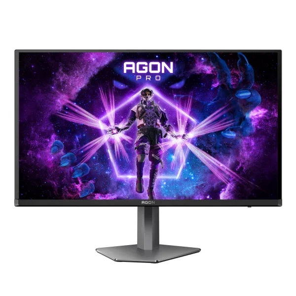 AOC Agon Pro 27 in. OLED QHD Gaming Monitor (2560 × 1440)