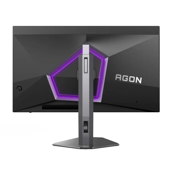 AOC Agon Pro 27 in. OLED QHD Gaming Monitor (2560 × 1440)