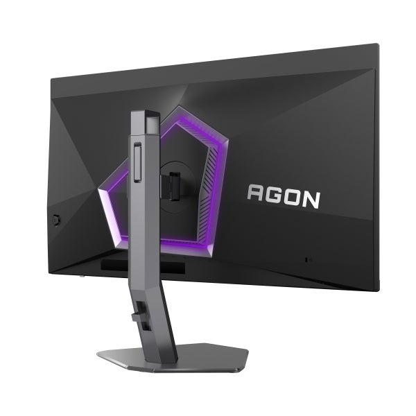 AOC Agon Pro 27 in. OLED QHD Gaming Monitor (2560 × 1440)