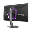 AOC Agon Pro 27 in. OLED QHD Gaming Monitor (2560 × 1440)
