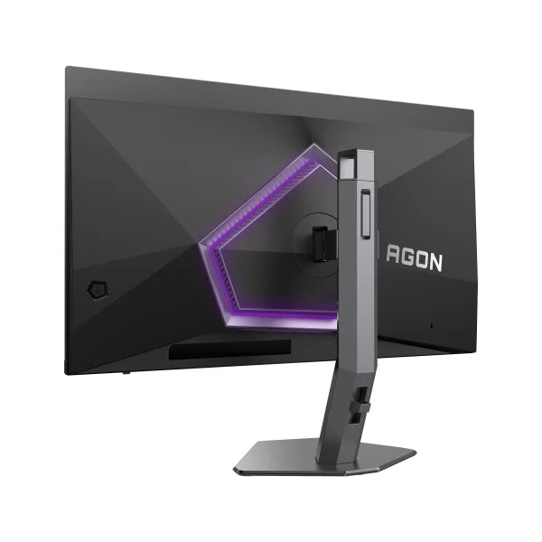 AOC Agon Pro 27 in. OLED QHD Gaming Monitor (2560 × 1440)