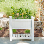 Cambridge Raised Planter