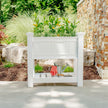 Cambridge Raised Planter