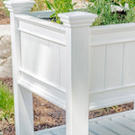 Cambridge Raised Planter