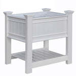 Cambridge Raised Planter