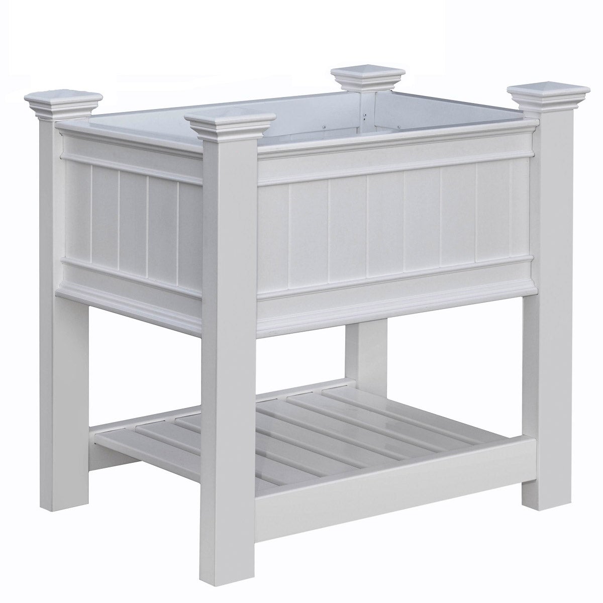 Cambridge Raised Planter