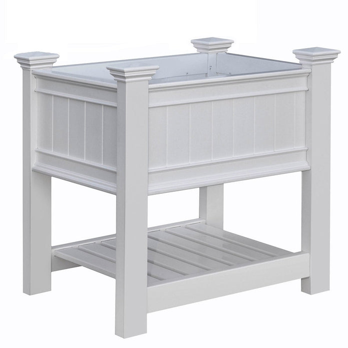 Cambridge Raised Planter