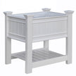 Cambridge Raised Planter