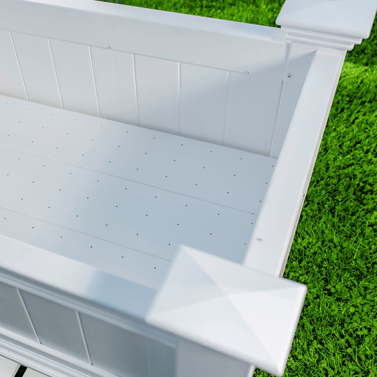 Cambridge Raised Planter