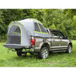 Napier Backroadz Truck Tent with Strap Protectors