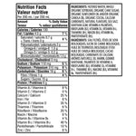 Natur-a Organic Chocolate Soy Beverage, 24-count