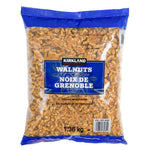 Kirkland Signature Shelled Walnuts, 1.36 Kg