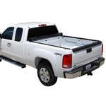 TonnoPro Lo-Roll Premium Vinyl Roll-up Tonneau Cover