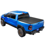 TonnoPro Lo-Roll Premium Vinyl Roll-up Tonneau Cover