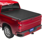 TonnoPro Lo-Roll Premium Vinyl Roll-up Tonneau Cover